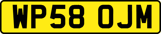 WP58OJM