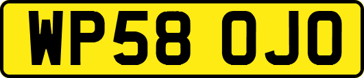 WP58OJO