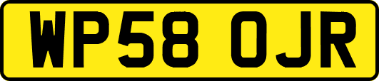 WP58OJR