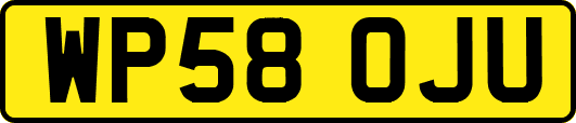 WP58OJU