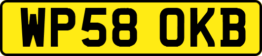 WP58OKB