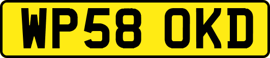 WP58OKD