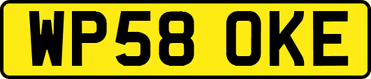 WP58OKE
