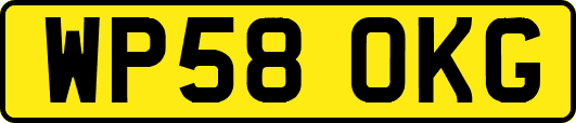 WP58OKG