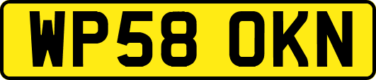 WP58OKN