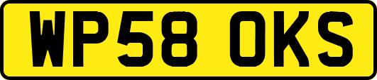 WP58OKS