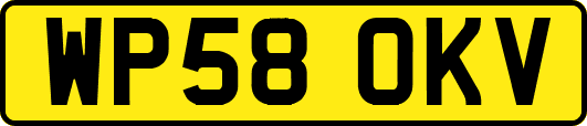 WP58OKV