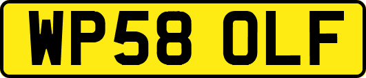 WP58OLF