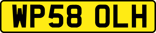 WP58OLH