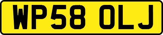 WP58OLJ