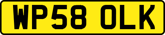 WP58OLK