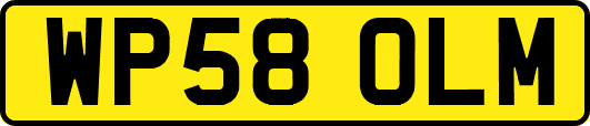 WP58OLM