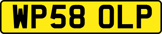 WP58OLP
