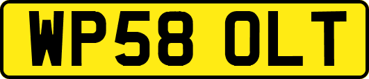 WP58OLT