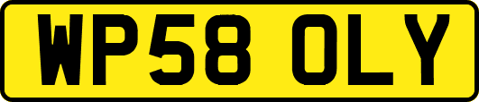 WP58OLY