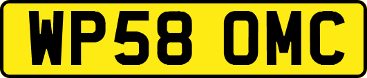 WP58OMC