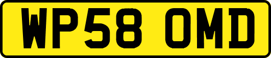 WP58OMD
