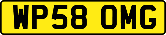WP58OMG