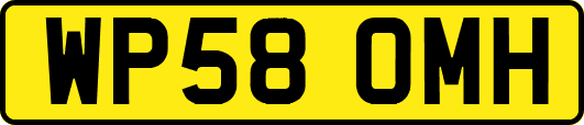 WP58OMH