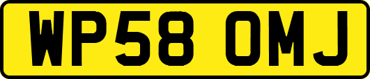 WP58OMJ