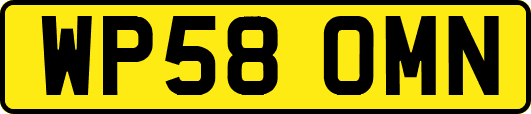 WP58OMN