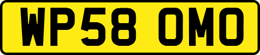 WP58OMO