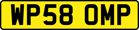 WP58OMP