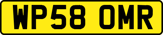 WP58OMR