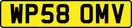WP58OMV