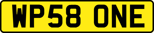 WP58ONE