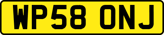 WP58ONJ