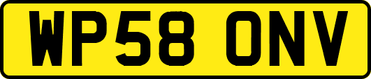 WP58ONV