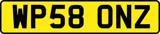 WP58ONZ