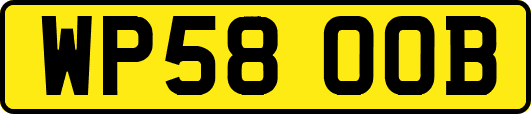 WP58OOB