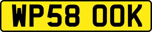 WP58OOK