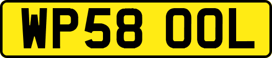WP58OOL