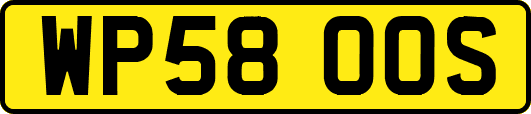 WP58OOS
