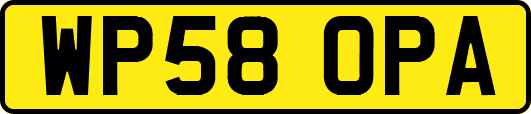 WP58OPA