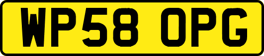 WP58OPG