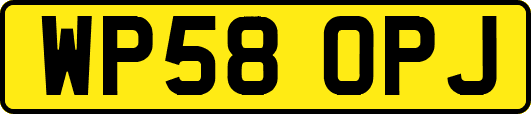 WP58OPJ