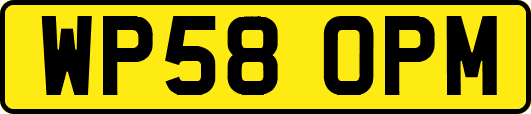 WP58OPM