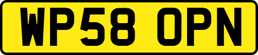 WP58OPN