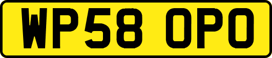 WP58OPO