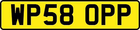 WP58OPP