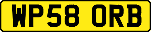 WP58ORB