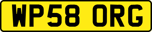 WP58ORG