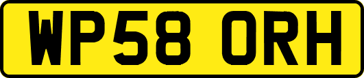 WP58ORH