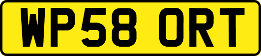 WP58ORT