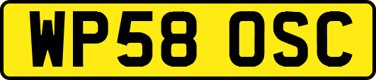 WP58OSC