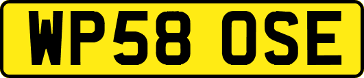 WP58OSE